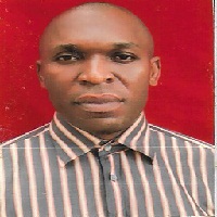 Mr. Aiyemoba Habib Omokhai Yabatech